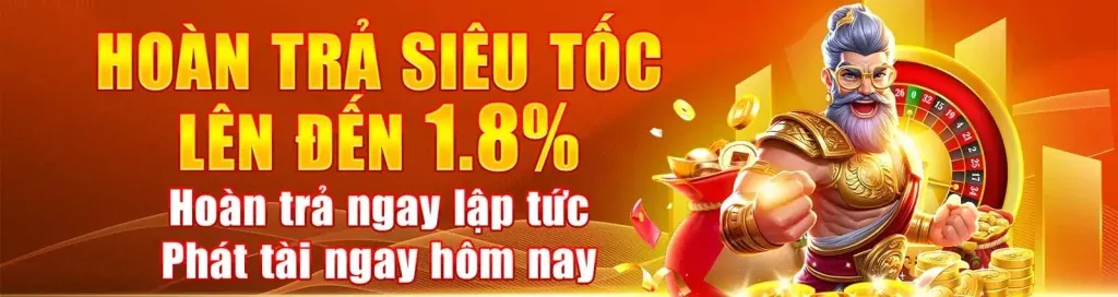 Bảo mật nền tảng gi8 chính thức