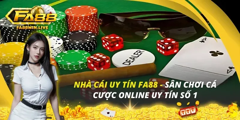 Bắn Cá & Đá Gà GI8 Chính Thức